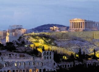 ΕΞΩΤΕΡΙΚΗ ΠΟΛΙΤΙΚΗ Αρχαιολογική περιοχή, Αθήνα, Ελλάδα, Παρθενώνας, τουρισμός, πολιτισμός, αρχαία Ελλάδα, history, αξιοθέατα.