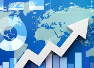 ΟΙΚΟΝΟΜΙΑ Οπτική γεωγραφική ανάλυση κυκλικής δημοκρατίας και βιώσιμη ανάπτυξη.