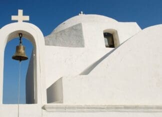 ΘΡΗΣΚΕΙΑ Αρχιτεκτονική και δημοκρατική διακυβέρνηση στην Ελλάδα.