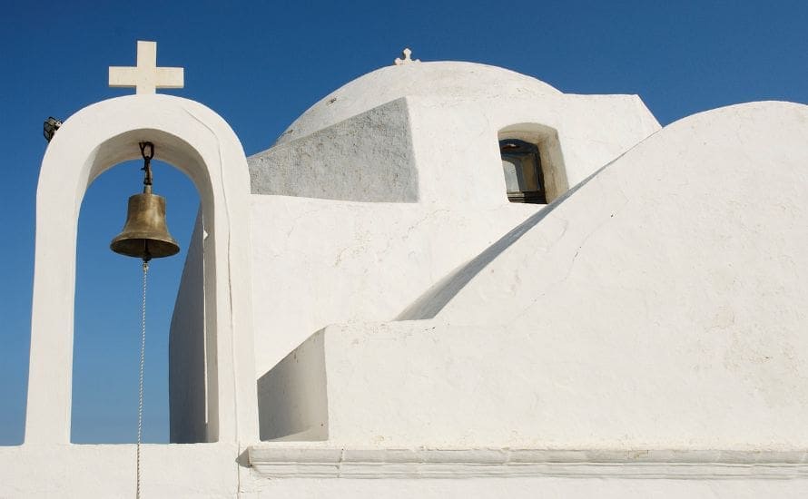 ΚυκλικήΔημοκρατία. Αρχιτεκτονική και δημοκρατική διακυβέρνηση στην Ελλάδα.