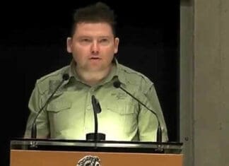 ΙΔΡΥΣΗ ΕΛΛΗΝΙΚΗΣ ΥΠΑΙΘΡΟΦΥΛΑΚΗΣ Ομιλητής σε εκδήλωση για την κυκλική δημοκρατία με επίκεντρο την βιωσιμότητα και την κοινωνική συμμετοχή.