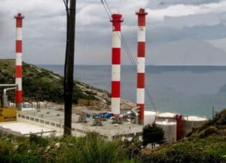 ΕΠΙΚΙΝΔΥΝΗ Η ΛΕΙΤΟΥΡΓΙΑ ΤΟΥ ΕΡΓΟΣΤΑΣΙΟΥ ΤΗΣ ΔΕΗ ΣΤΟ ΚΟΚΚΑΡΙ ΣΑΜΟΥ