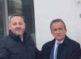 Επίσκεψη της Κυκλικής Δημοκρατίας στο Παιδικό Χωριό SOS στο Πλαγιάρι Θεσσαλονίκης. Ορατότητα και συμμετοχή πολιτών στην Κυκλική Δημοκρατία.