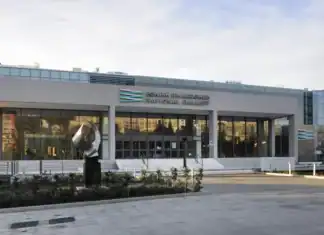 ΕΘΝΙΚΗ ΠΙΝΑΚΟΘΗΚΗ Με χρήματα Ελλήνων φορολογούμενων. Κυβέρνηση απολυταρχίας !!! Εθνική Πινακοθήκη, κέντρο πολιτισμού, σύγχρονη τέχνη, δημοκρατικές αξίες, βιώσιμη ανάπτυξη.