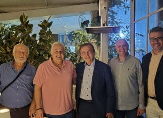 Η ΚΥΚΛΙΚΗ ΔΗΜΟΚΡΑΤΙΑ ΣΤΗΝ ΑΘΗΝΑ Ομάδα πολιτικών συζητήσεων και συνεργασίας.