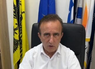 ΔΕΛΤΙΟ ΤΥΠΟΥ: 27-06-2025