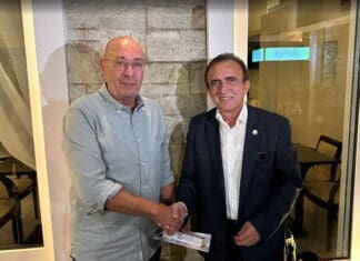 ΔΕΛΤΙΟ ΤΥΠΟΥ 05-10-2025 Αντάμωμα πολιτικών με κεντρική ιδέα την Κυκλική Δημοκρατία.