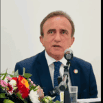 ΔΕΛΤΙΟ ΤΥΠΟΥ – ΠΑΡΕΜΒΑΣΗ: 03-12-2025 Ομιλία για την Κυκλική Δημοκρατία και τη βιώσιμη ανάπτυξη στην Ελλάδα.