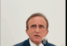 ΔΕΛΤΙΟ ΤΥΠΟΥ – ΠΑΡΕΜΒΑΣΗ: 03-12-2025 Ομιλία για την Κυκλική Δημοκρατία και τη βιώσιμη ανάπτυξη στην Ελλάδα.