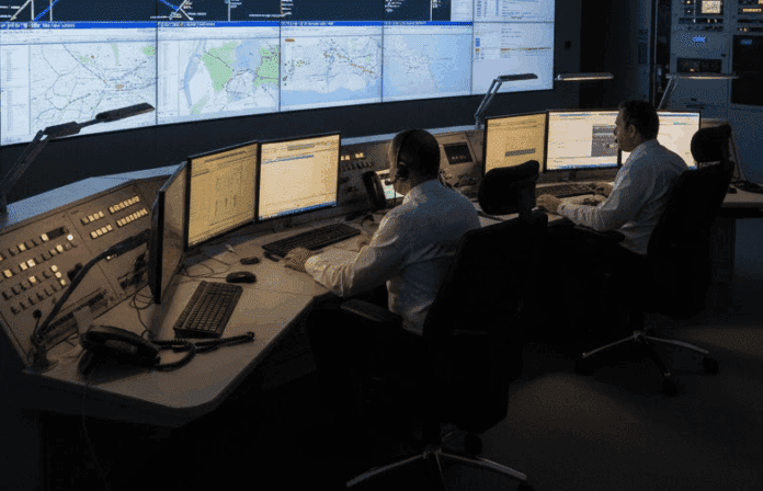 ΚυκλικήΔημοκρατία. Ευρωπαϊκή διακυβέρνηση και ψηφιακή διαχείριση σε κέντρο ελέγχου.