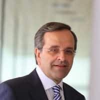 Η ΣΥΝΕΝΤΕΥΞΗ ΤΟΥ ΑΝΤΩΝΗ ΣΑΜΑΡΑ Ομιλία για την κυκλική δημοκρατία και βιώσιμη ανάπτυξη.