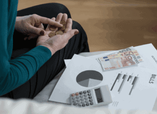 Η ΚΑΤΑΠΤΥΣΤΗ κοροϊδία των 250 ευρώ και η ΕΓΚΛΗΜΑΤΙΚΗ παραμέληση της 13ης Σύνταξης. Οικονομική διαχείριση και βιωσιμότητα στην Κυκλική Δημοκρατία. Συνεργασία και καινοτομία στην κοινωνία.