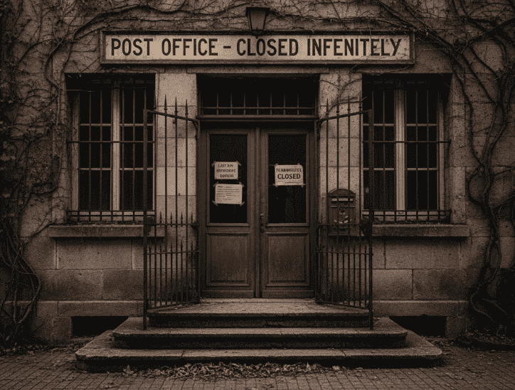 Ολοκληρωμένη Κυκλική Δημοκρατία και βιωσιμότητα.