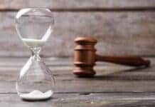 Η Χρονική Παθογένεια της Ελληνικής Δικαιοσύνης: Διάγνωση – Μεταρρυθμιστική Πορεία και Στρατηγικές Επιτάχυνσης Ολόγραμμα για κακούς χειρισμούς.