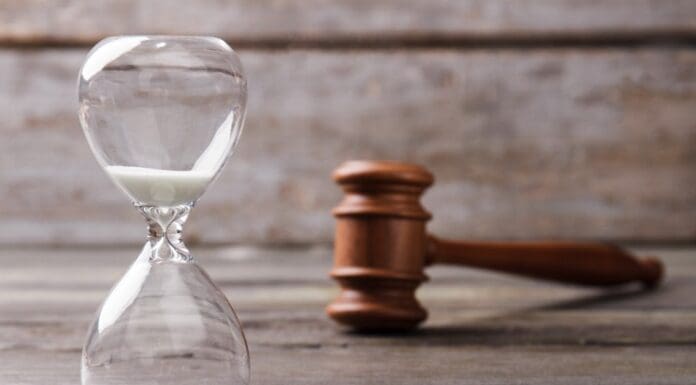 Η Χρονική Παθογένεια της Ελληνικής Δικαιοσύνης: Διάγνωση – Μεταρρυθμιστική Πορεία και Στρατηγικές Επιτάχυνσης Ολόγραμμα για κακούς χειρισμούς.