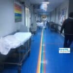 Η ΚΥΚΛΙΚΗ ΔΗΜΟΚΡΑΤΙΑ ΑΠΟΚΑΛΥΠΤΕΙ ΤΗΝ ΥΓΕΙΟΝΟΜΙΚΗ ΚΑΤΑΡΡΕΥΣΗ: 1,7 ΔΙΣ ΕΥΡΩ ΧΡΕΗ ΚΑΙ ΗΘΕΛΗΜΕΝΗ ΥΠΟΣΤΕΛΕΧΩΣΗ Νοσοκομείο, μονάδα υγείας, κοινωνική πολιτική, δημοκρατική διακυβέρνηση, υγεία και κοινότητα.