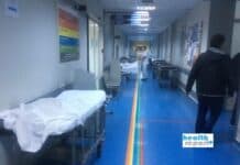 Η ΚΥΚΛΙΚΗ ΔΗΜΟΚΡΑΤΙΑ ΑΠΟΚΑΛΥΠΤΕΙ ΤΗΝ ΥΓΕΙΟΝΟΜΙΚΗ ΚΑΤΑΡΡΕΥΣΗ: 1,7 ΔΙΣ ΕΥΡΩ ΧΡΕΗ ΚΑΙ ΗΘΕΛΗΜΕΝΗ ΥΠΟΣΤΕΛΕΧΩΣΗ Νοσοκομείο, μονάδα υγείας, κοινωνική πολιτική, δημοκρατική διακυβέρνηση, υγεία και κοινότητα.