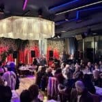 Μήνυμα Ελπίδας από τη Θεσσαλονίκη – Πλήθος Κόσμου στη Μεγάλη Φιλανθρωπική εκδήλωση του Πανελληνίου Συλλόγου Φίλων Αστυνομίας Ομιλία σε εκδήλωση με πολιτική συζήτηση και δημοκρατική συμμετοχή.