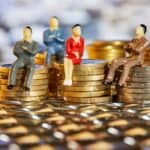 Η μεγάλη ληστεία του εισοδήματος: 3,3% κάτω η αγοραστική δύναμη Οικονομικά μοντέλα κυκλικής δημοκρατίας.