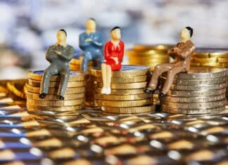 Η μεγάλη ληστεία του εισοδήματος: 3,3% κάτω η αγοραστική δύναμη Οικονομικά μοντέλα κυκλικής δημοκρατίας.