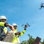 Ψηφιακές Φιέστες και Drones-Φαντάσματα: Η Δημόσια Περιουσία δεν είναι Λάφυρο για Λίγους, είναι η Περιουσία του Λαού! Ασφαλής αναπτυξιακή στρατηγική, τεχνολογία και συμμετοχή στην Κυκλική Δημοκρατία.