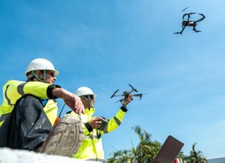 Ψηφιακές Φιέστες και Drones-Φαντάσματα: Η Δημόσια Περιουσία δεν είναι Λάφυρο για Λίγους, είναι η Περιουσία του Λαού! Ασφαλής αναπτυξιακή στρατηγική, τεχνολογία και συμμετοχή στην Κυκλική Δημοκρατία.