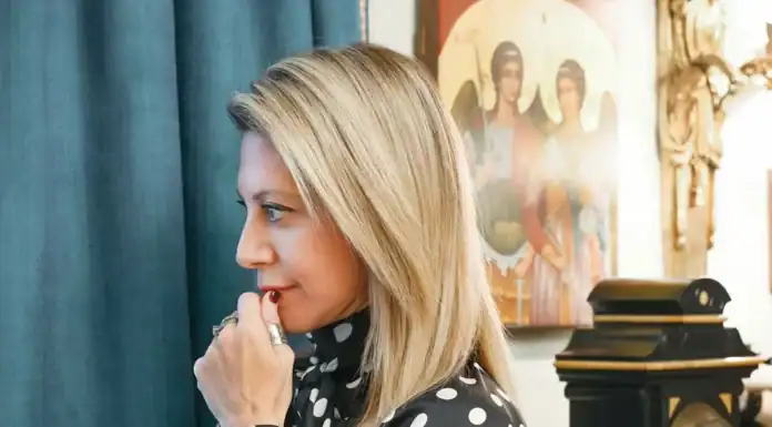 ΜΕ ΑΠΟΨΗ: Του Προέδρου της ΚΥΚΛΙΚΗΣ ΔΗΜΟΚΡΑΤΙΑΣ κ. Ηλία Βασιλάκη Αναστοχασμός και βιώσιμη διακυβέρνηση στην Κυκλική Δημοκρατία. Προώθηση συμμετοχικών διαδικασιών και πολιτικής οικολογικής ευθύνης.