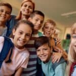 Τέλος στο ψηφιακό φακέλωμα των παιδιών μας – Η κυβέρνηση υποχωρεί υπό το βάρος των αποκαλύψεων! Άνθρωποι, σχολείο, μαθητές, διασκέδαση.