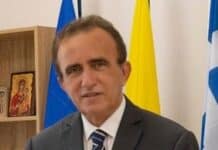 H ΔΙΚΗ ΓΙΑ ΤΟ ΕΓΚΛΗΜΑ ΤΩΝ ΤΕΜΠΩΝ