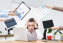 Κτηματολόγιο 2026: Η Ψηφιακή Απάτη της Κυβέρνησης Καταρρέει – Ο Μεσαίωνας των Συναλλαγών είναι Εδώ! Αντιμετώπιση εργασιακού στρες και υπερφόρτωσης με την Κυκλική Δημοκρατία.