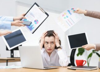 Κτηματολόγιο 2026: Η Ψηφιακή Απάτη της Κυβέρνησης Καταρρέει – Ο Μεσαίωνας των Συναλλαγών είναι Εδώ! Αντιμετώπιση εργασιακού στρες και υπερφόρτωσης με την Κυκλική Δημοκρατία.