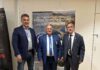 Η ΚΥΚΛΙΚΗ ΔΗΜΟΚΡΑΤΙΑ ΣΤΟ 42ο ΠΑΝΕΛΛΗΝΙΟ ΣΥΝΕΔΡΙΟ ΤΗΣ ΔΙΕΘΝΟΥΣ ΕΝΩΣΗΣ ΑΣΤΥΝΟΜΙΚΩΝ