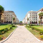 ΦΙΕΣΤΕΣ ΚΑΙ ΕΓΚΑΙΝΙΑ ΣΕ ΜΙΑ ΠΟΛΗ ΠΟΥ ΠΕΡΙΜΕΝΕΙ ΑΚΟΜΑ ΤΑ ΑΥΤΟΝΟΗΤΑ