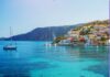 Άλλα Λόγια να Αγαπιόμαστε από τις Βρυξέλλες: Τάζουν «Βιώσιμη Ανάπτυξη» στη Χάλκη την Ώρα που τα Μικρά Νησιά Σβήνουν από τον Χάρτη!