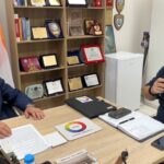 Συνέντευξη του προέδρου Ηλία Βασιλάκη στον Στέφανο Δαμιανίδη (Focus FM)